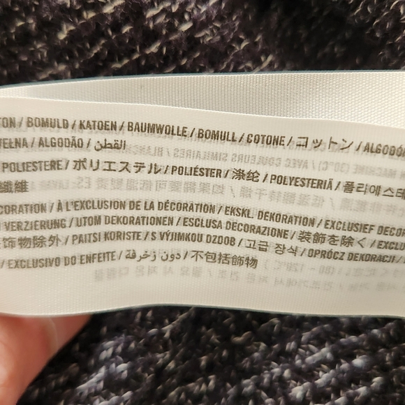 Men's Hollister California Knitted Sweater - Picture 5 of 5